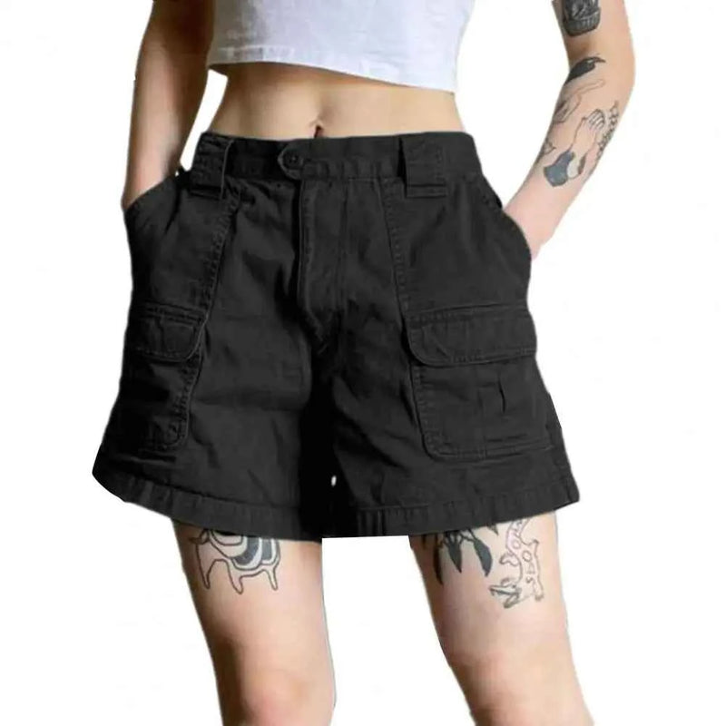 Short Randonnée Cargo - DTYSTORE