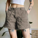 Short Randonnée Cargo - DTYSTORE