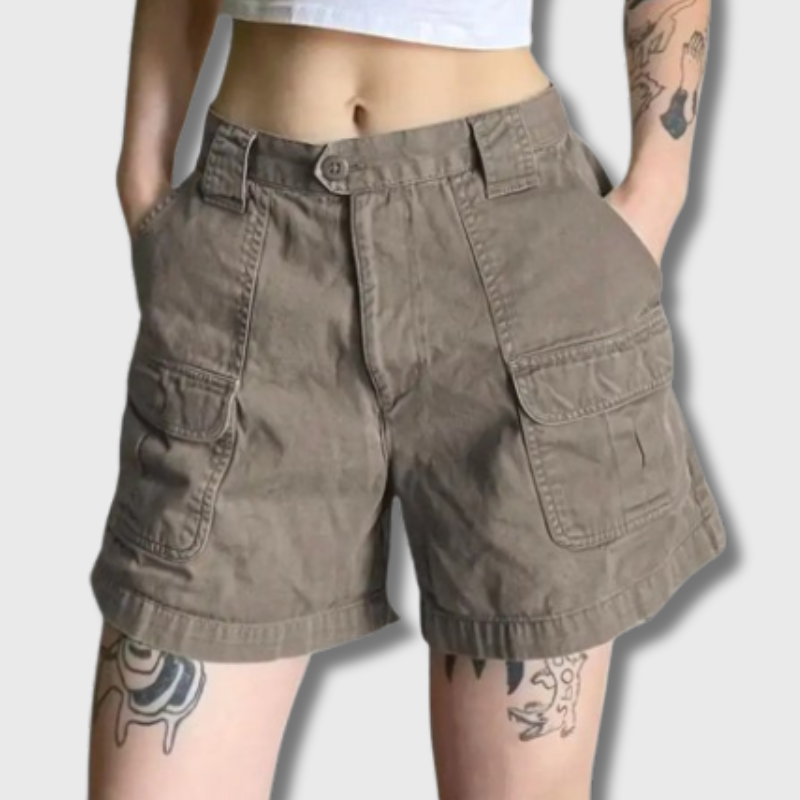 Short Randonnée Cargo
