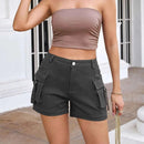 Short Randonnée Femme - DTYSTORE