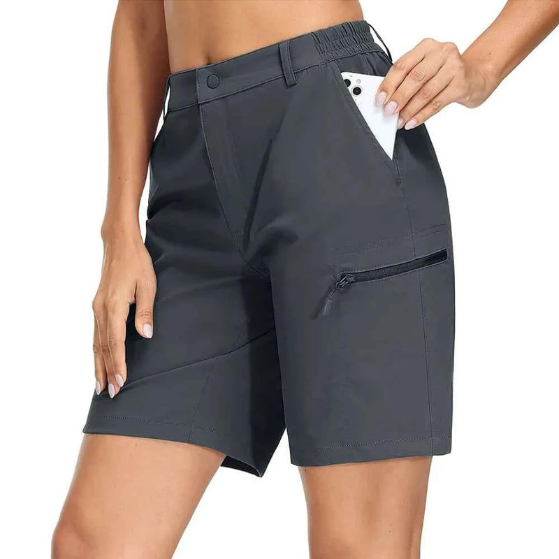 Short Trek Femme - DTYSTORE