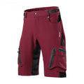 Short Trek Homme - DTYSTORE