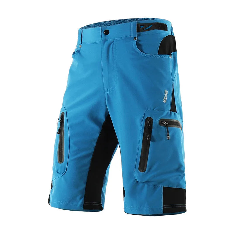 Short Trek Homme - DTYSTORE