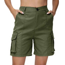 Short de Trekking Femme - DTYSTORE