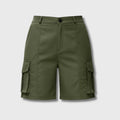 Short de Trekking Femme