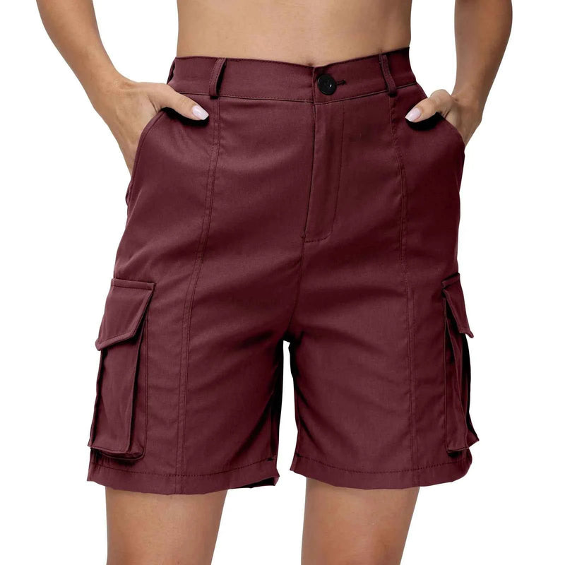 Shorts Randonnée Cargo - DTYSTORE