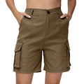 Shorts Randonnée Cargo - DTYSTORE