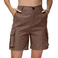Shorts Randonnée Cargo - DTYSTORE