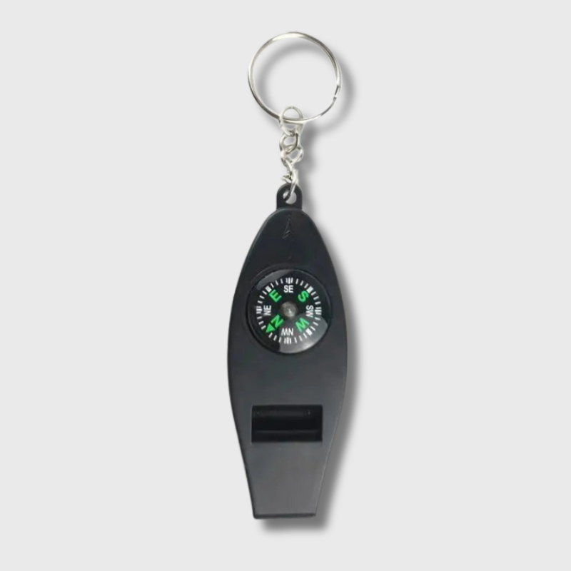 Sifflet Boussole - DTYSTORE
