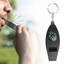 Sifflet Boussole - DTYSTORE