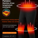 Sous Vêtement Chauffant