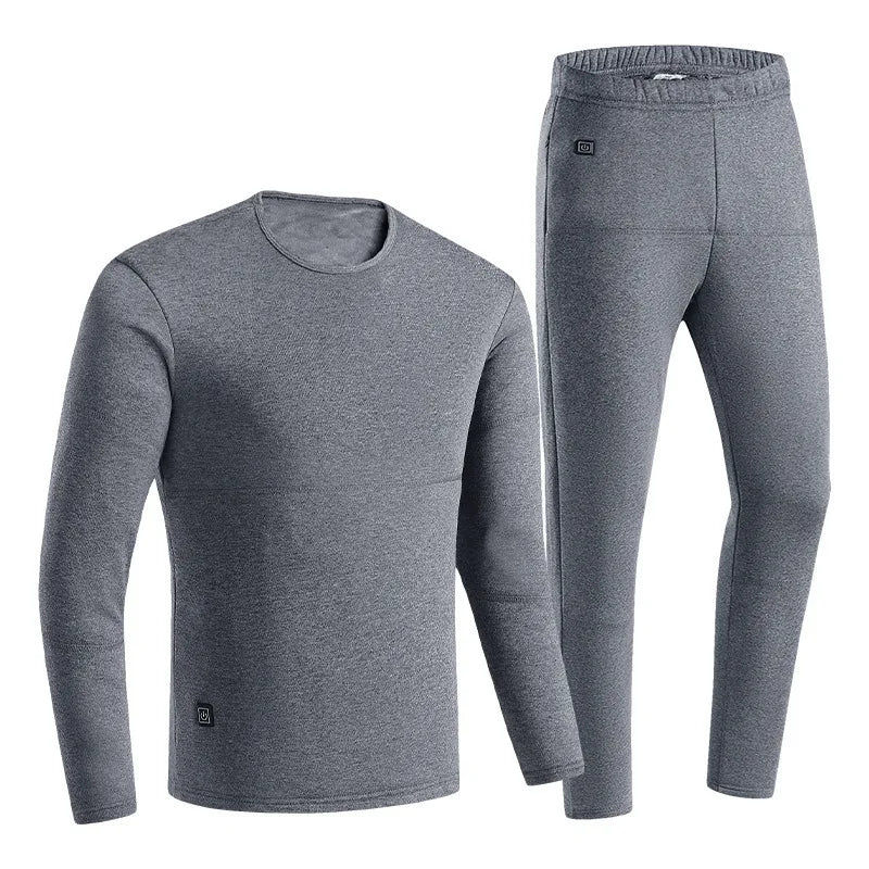Sous Vêtement Chauffant - DTYSTORE