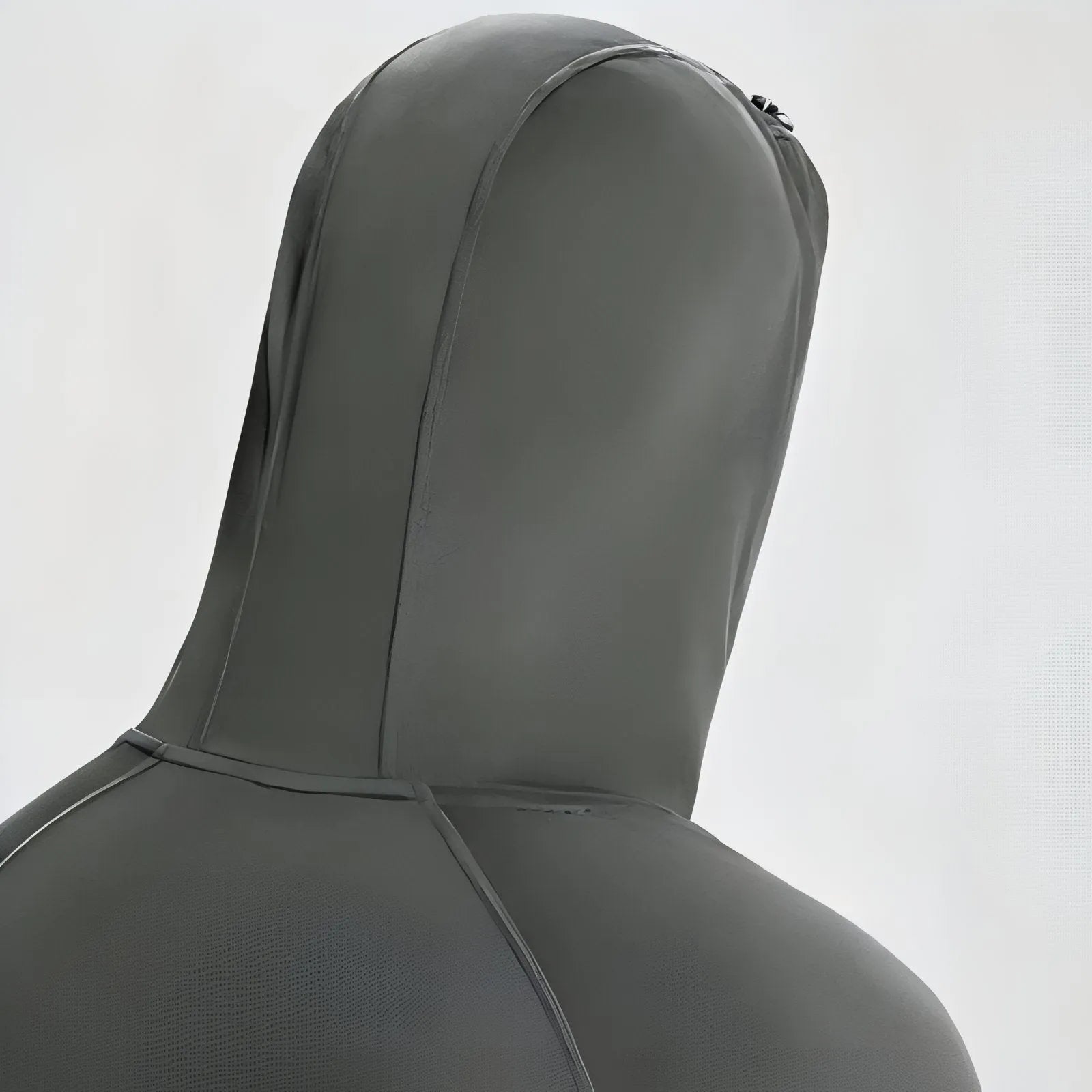 T-Shirt Anti-UV Homme Randonnée UPF50+