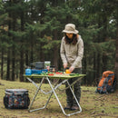 Table Camping Pliante Légère