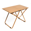 Table Camping Pliante Légère - DTYSTORE