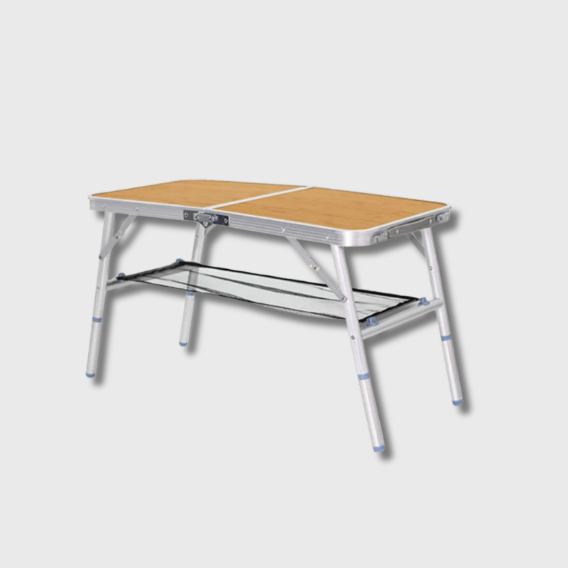 Table Pliante Légère Camping - DTYSTORE
