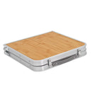 Table Pliante Légère Camping - DTYSTORE
