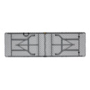 Table Pliante Plastique - DTYSTORE