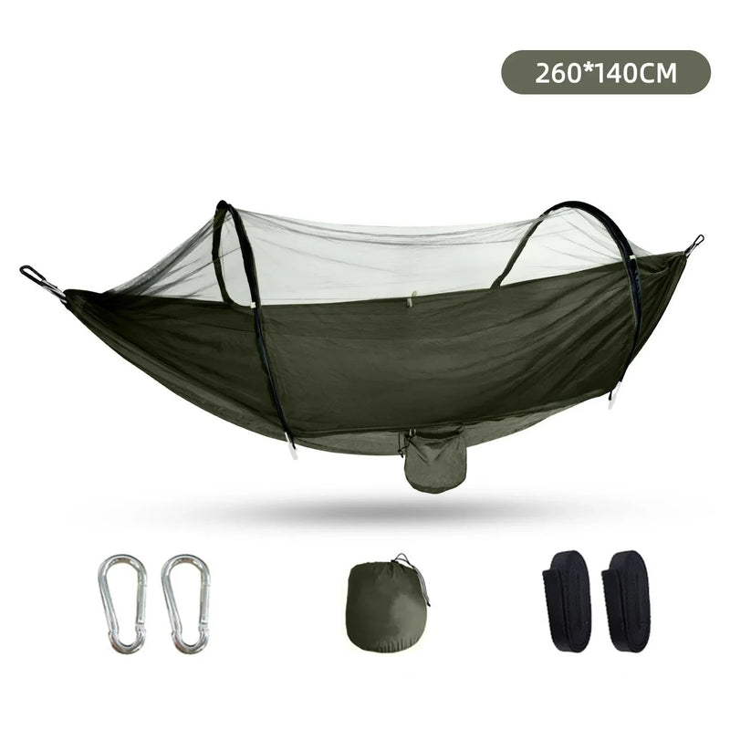 Tente Hamac Moustiquaire - DTYSTORE