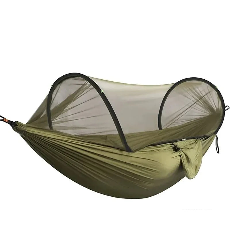 Tente Hamac Moustiquaire - DTYSTORE