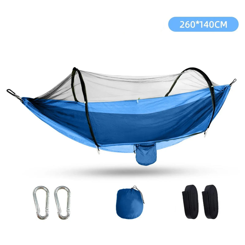 Tente Hamac Moustiquaire - DTYSTORE