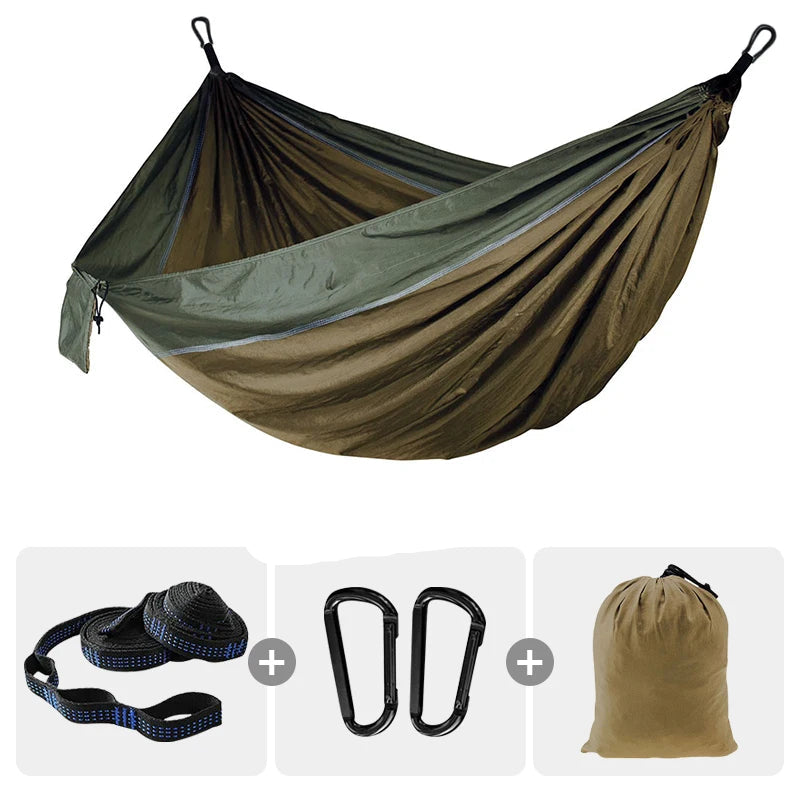 Tente Suspendue Hamac - DTYSTORE