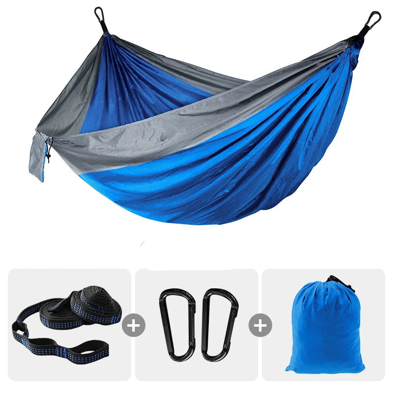 Tente Suspendue Hamac - DTYSTORE