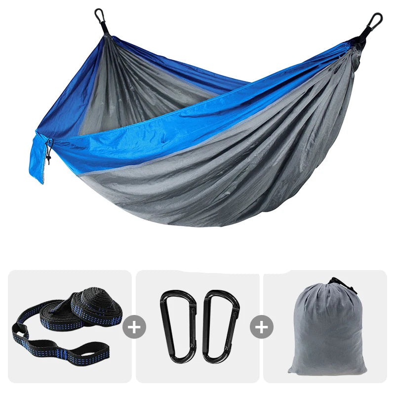 Tente Suspendue Hamac - DTYSTORE