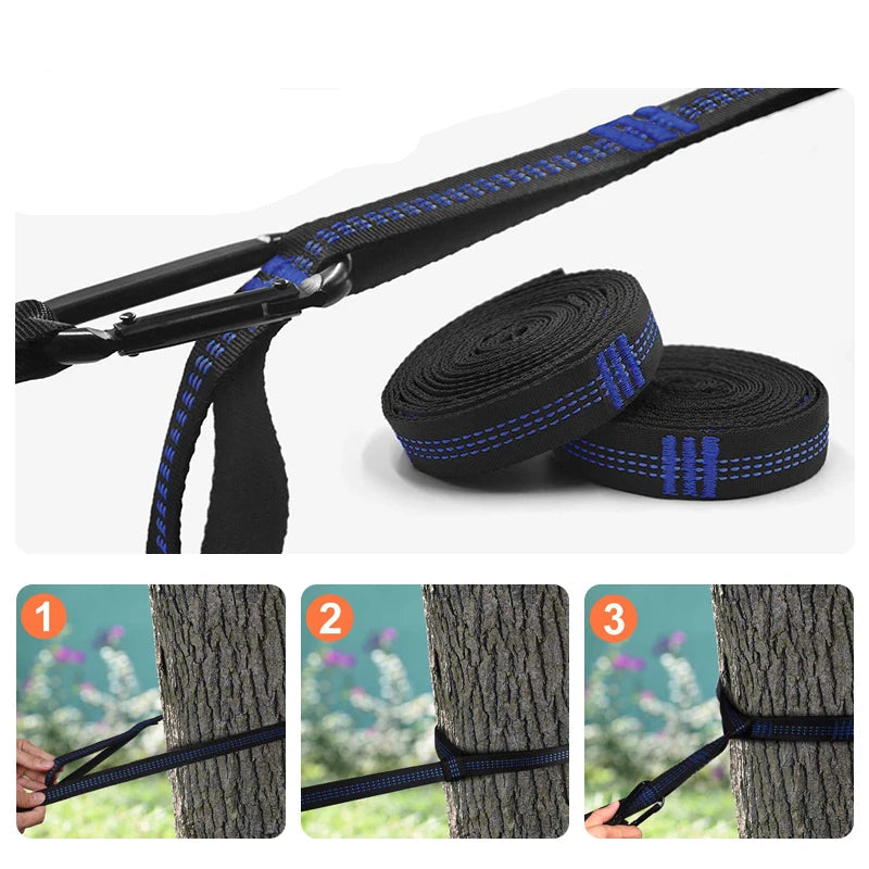 Tente Suspendue Hamac - DTYSTORE