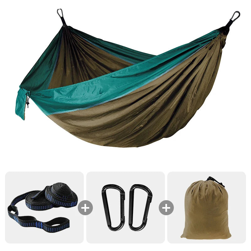 Tente Suspendue Hamac - DTYSTORE