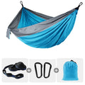 Tente Suspendue Hamac - DTYSTORE