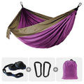 Tente Suspendue Hamac - DTYSTORE