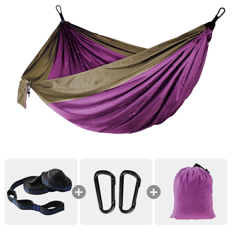 Tente Suspendue Hamac - DTYSTORE