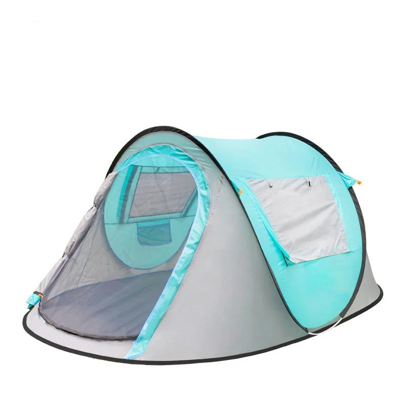 Tente de Camping - DTYSTORE