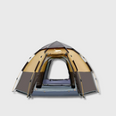 Tente de Camping Familiale - DTYSTORE