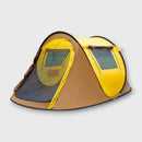 Tente de Camping