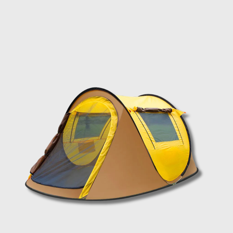 Tente de Camping