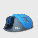 Tente de Trekking - DTYSTORE