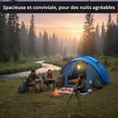Tente de Trekking