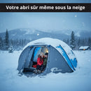 Tente de Trekking