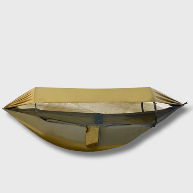 Hamac Camping Automatique
