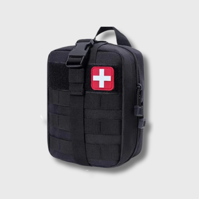 Trousse de Secours pour Randonnée - DTYSTORE