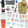 Trousse de Secours pour Randonnée - DTYSTORE