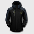Veste Chaude Randonnée Homme