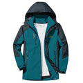 Veste Chaude Randonnée Homme - DTYSTORE