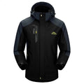 Veste Chaude Randonnée Homme - DTYSTORE