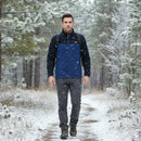 Veste Homme Doublure Polaire
