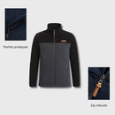 Veste Homme Doublure Polaire