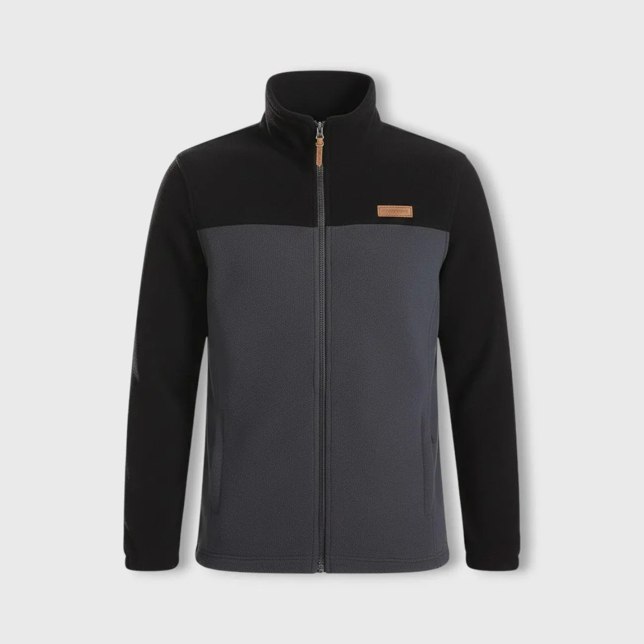 Veste Homme Doublure Polaire