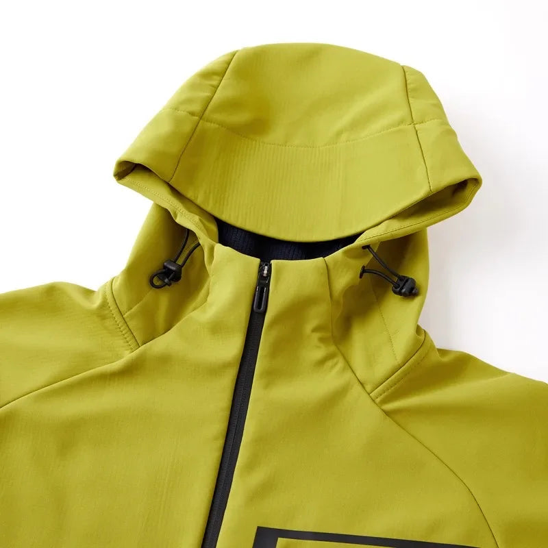 Veste Homme Outdoor - DTYSTORE